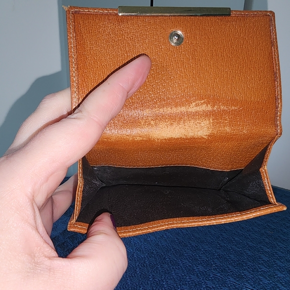 Gucci bi-fold wallet - Picture 4 of 8